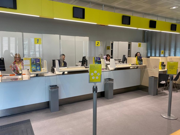 Poste Italiane: nella nostra provincia il risparmio postale raggiunge quota un miliardo di euro