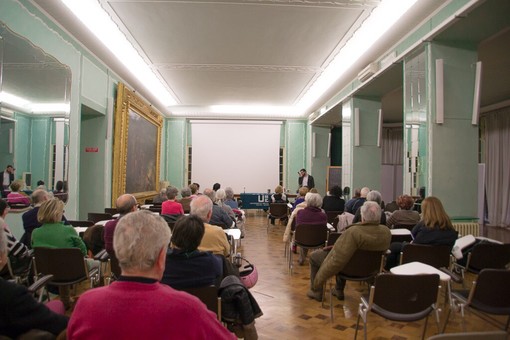 Sanremo: venerdì la conferenza di Unitre “La Resistenza tra storie e letteratura” con il prof. Gipo Anfosso