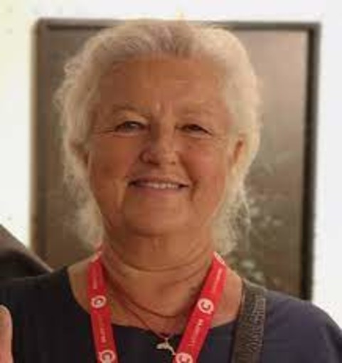 Sanremo, incontro con Ursula Salghetti Piacenza su “Miss Ellen Ann Willmott ed il suo giardino di Boccanegra” Sanremo, incontro con Ursula Salghetti Piacenza su “Miss Ellen Ann Willmott ed il suo giardino di Boccanegra”