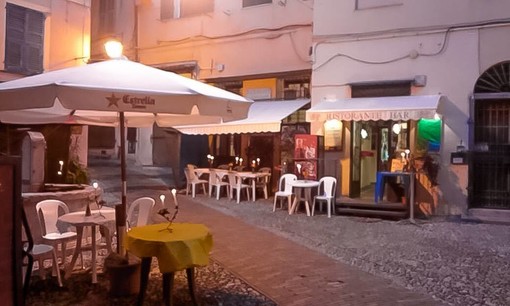 Sanremo: ulteriore nuovo intervento dei gestori del ristorante Urbicia Vivas in risposta al CdQ La Pigna