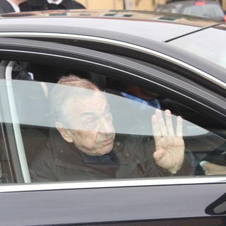 Imperia: Caltagirone è appena uscito dal carcere, ecco le sue prime parole "Sono innocente al 100%!" Imperia: Caltagirone è appena uscito dal carcere, ecco le sue prime parole "Sono innocente al 100%!"