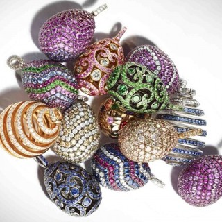 Bordighera: martedì 25 marzo, inaugurazione mostra dell'artista Maria-Giuditta Taraborelli