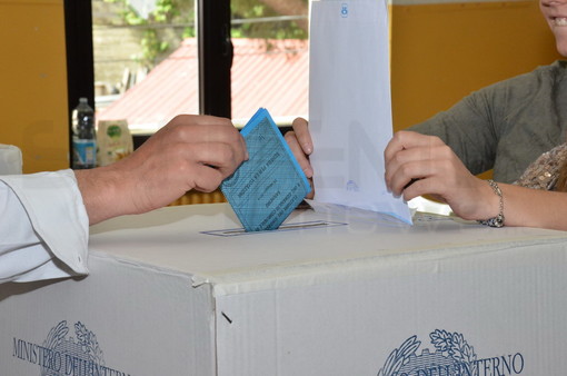 Agenda elettorale: giovedì prossimo 'Liberi di partecipare' con il Movimento Politico per l'Unità della Liguria' Agenda elettorale: giovedì prossimo 'Liberi di partecipare' con il Movimento Politico per l'Unità della Liguria'