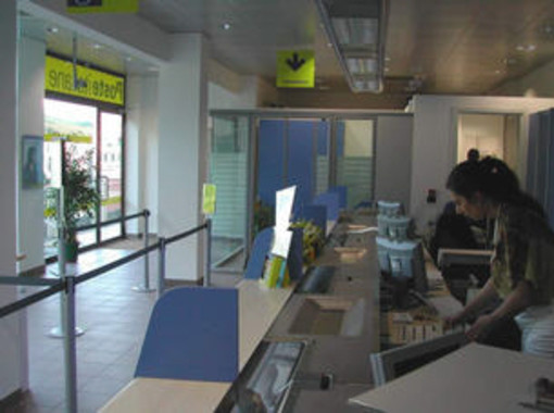 Imperia: il Cud Inps si può ritirare in tutti gli uffici postali della provincia  In forma cartacea e anche in modalità telematica