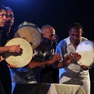 A Ceriana prende il via la XXII edizione della rassegna “Musiche dalla terra”, inserita nel cartellone di “Musica nei Castelli di Liguria” A Ceriana prende il via la XXII edizione della rassegna “Musiche dalla terra”, inserita nel cartellone di “Musica nei Castelli di Liguria”