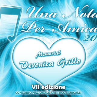Bordighera: venerdì e sabato prossimi la 7a edizione del concorso 'Una nota per amica'