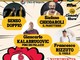 Comicità e grigliata di fine estate alla Paninoteca Lucky: arriva il Comedy Show con i grandi volti della TV Comicità e grigliata di fine estate alla Paninoteca Lucky: arriva il Comedy Show con i grandi volti della TV