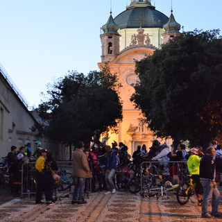 Sanremo: scatta quest'oggi il weekend a 'due ruote', oggi pomeriggio e stasera la 'Urban Downhill'
