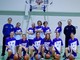 Basket: Nel campionato under 14 femminile, le Girrrls Alassio/Diano del duo Vittone/Bracco escono sconfitte nella gara casalinga contro Cairo.