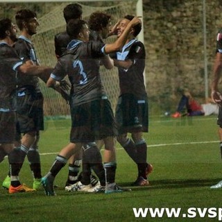 Unione Sanremo, caccia alla vittoria sul campo del Fabriano Cerreto