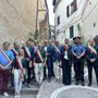 Storia, tradizione e festa religiosa: Rocchetta Nervina celebra “U Festin” (Foto)