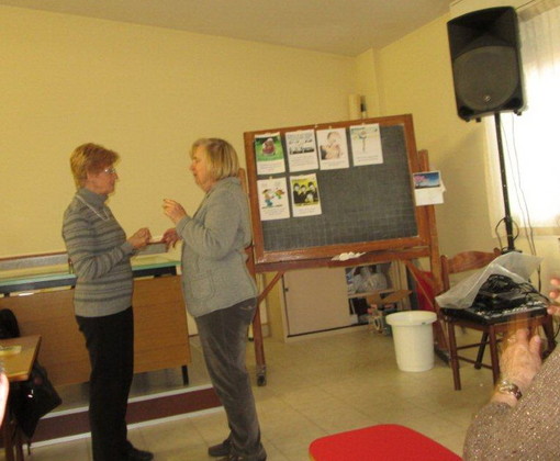 Ventimiglia: si conclude il ciclo di conferenze all'Unitrè Intemelia, con l'ascolto di brani di Giuseppe Verdi Ventimiglia: si conclude il ciclo di conferenze all'Unitrè Intemelia, con l'ascolto di brani di Giuseppe Verdi