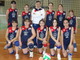 Volley: buona prova dell'Under 13 del golfo Diana Volley: buona prova dell'Under 13 del golfo Diana