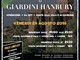 Venerdì 24 agosto “Una notte ai Giardini Hanbury” con Ventimiglia Viva Venerdì 24 agosto “Una notte ai Giardini Hanbury” con Ventimiglia Viva