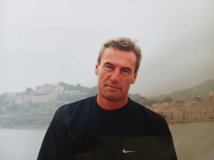 Sanremo: è morto a 73 anni Umberto Valdambrini, per tanto tempo ha condotto il negozio Telecom di corso Orazio Raimondo Sanremo: è morto a 73 anni Umberto Valdambrini, per tanto tempo ha condotto il negozio Telecom di corso Orazio Raimondo