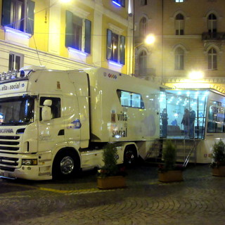 Una Vita da Social al 67° Festival di Sanremo: pirateria musicale, cresce la legalità: 1 giovane su 2 sente musica in streaming