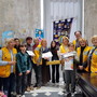 Sanremo: al Museo Civico la premiazione dei ragazzi al concorso 'Un poster pe la Pace'