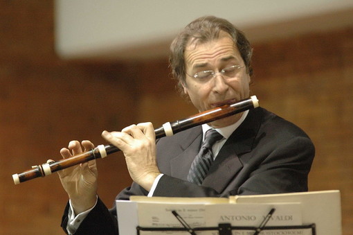 Ventimiglia: 'Organi storici', domenica prossima in frazione Torri il concerto diretto da Ubaldo Rosso