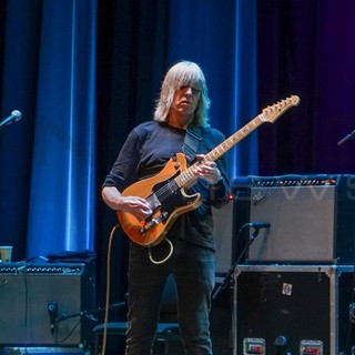 Sanremo: 'UnoJazz&Blues', grande serata di musica ieri al Casinò con Mike Stern e Randy Brecker Band (Foto) Sanremo: 'UnoJazz&Blues', grande serata di musica ieri al Casinò con Mike Stern e Randy Brecker Band (Foto)