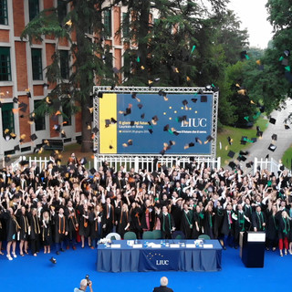 A un anno dalla laurea magistrale, l’85,5% dei laureati in Economia aziendale e l’88,9% degli Ingegneri gestionali della Liuc trova una prima occupazione (servizio a cura di Matteo Fontana)