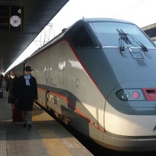 Sanremo: annullati treni di collegamento Emilia-Romagna-Genova, il disappunto di un lettore Sanremo: annullati treni di collegamento Emilia-Romagna-Genova, il disappunto di un lettore