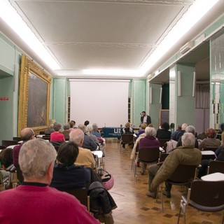 Sanremo: venerdì la conferenza di Unitre “La Resistenza tra storie e letteratura” con il prof. Gipo Anfosso
