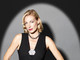 La cantante Ute Lemper al Franco Alfano di Sanremo La cantante Ute Lemper al Franco Alfano di Sanremo