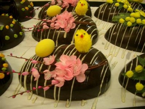 Una Pasqua solidale con il marchio 'Artigiani in Liguria' promosso da Camera di Commercio Riviere di Liguria e Confartigianato Savona