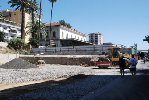 Arma di Taggia: contesa Millenium-Comune, il Consiglio di Stato ha dato ragione a Genduso