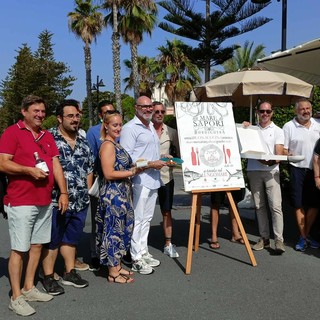 Torna “Bordighera Un mare di sapori”: buona cucina e musica animeranno il Lungomare Argentina (Foto e video)