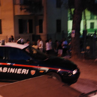 Sanremo: Rottweiller azzanna ed uccide un piccolo meticcio, qualche momento di tensione in strada Borgo Tinasso Sanremo: Rottweiller azzanna ed uccide un piccolo meticcio, qualche momento di tensione in strada Borgo Tinasso