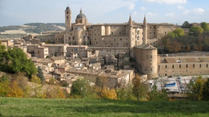 Ricercatore 47enne nato ad Imperia ma che da anni viveva fuori città è morto stamattina ad Urbino Ricercatore 47enne nato ad Imperia ma che da anni viveva fuori città è morto stamattina ad Urbino