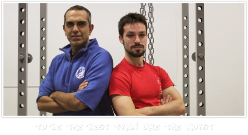 Autoprotezione, antiaggressione e difesa personale moderna: alla palestra CWK di Sanremo un corso dedicato con i professionisti Maurizio Zuppa e Eugenio Credidio