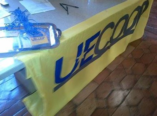 Contro la crisi nasce UeCoop Liguria, l'Unione Europea delle Cooperative Contro la crisi nasce UeCoop Liguria, l'Unione Europea delle Cooperative