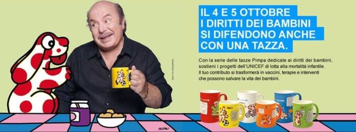 Sanremo: grande successo a Villa Nobel per la firma del protocollo d’intesa sul progetto educativo @mici in rete