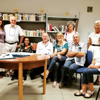All’Unitre di Sanremo, incontro su ‘La concezione della divinità nell'induismo. Il femminile e il rapporto con il sacro’ All’Unitre di Sanremo, incontro su ‘La concezione della divinità nell'induismo. Il femminile e il rapporto con il sacro’