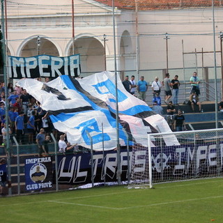 Calcio. Cessione Imperia, Morris Pagniello esce allo scoperto: "A Imperia c'è un progetto importante. Tutto si può concludere se..."