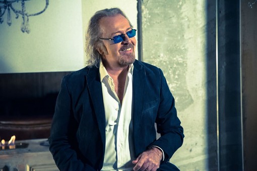 Umberto Tozzi: quarant’anni che ‘Ti Amo’, il tour che celebrerà la storica hit  in Italia e nel mondo
