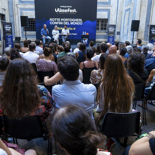 UlisseFest conquista Genova: oltre 20mila presenze per il debutto ligure, ora si guarda già alla decima edizione