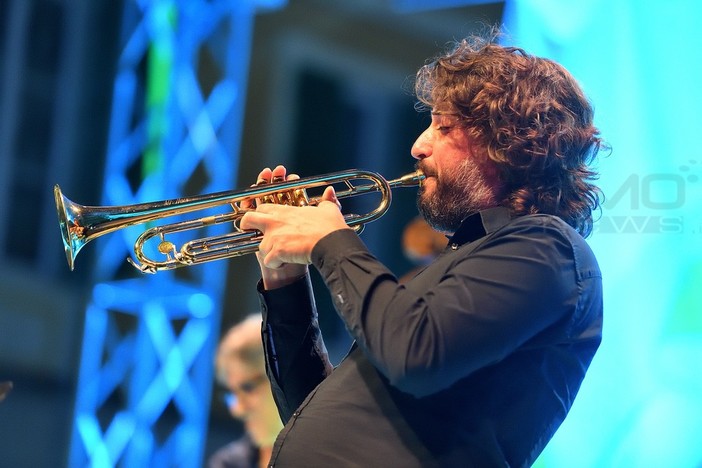 Bordighera: appuntamento il 28, 29 e 30 luglio con la rassegna musicale 'Il salotto degli artisti... Bordi Jazz' Bordighera: appuntamento il 28, 29 e 30 luglio con la rassegna musicale 'Il salotto degli artisti... Bordi Jazz'