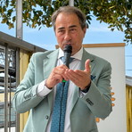 ANCEF, Sergio Viglietti è il nuovo presidente: succede a Luca Mangolini alla guida dei commercianti esportatori di fiori ANCEF, Sergio Viglietti è il nuovo presidente: succede a Luca Mangolini alla guida dei commercianti esportatori di fiori