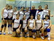 Le ragazze Under 14