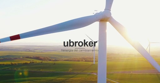 Luce e gas, Ubroker cresce creando valore e occupazione Luce e gas, Ubroker cresce creando valore e occupazione
