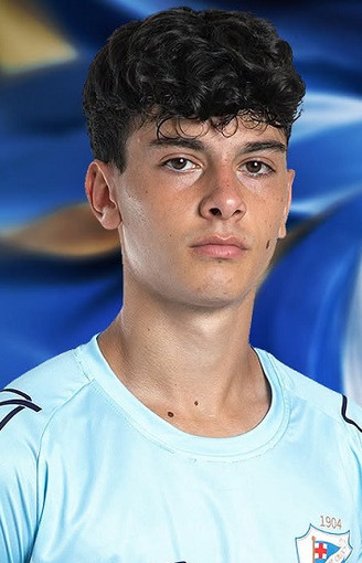 Carlo Usai Carlo Usai