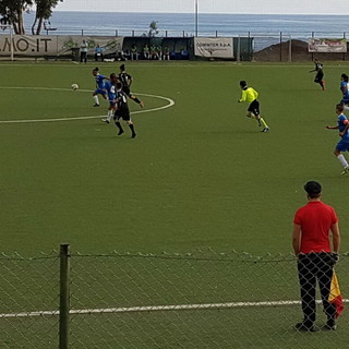 Calcio femminile: l'Unione Sanremo batte a Pian di Poma lo Spezia, domenica trasferta ad Andora