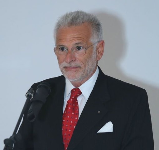 Bordighera Book Festival, domenica 28 agosto la presentazione di Dreamliner del comandante Umberto Mondini