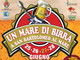 San Bartolomeo al Mare: un evento che si annuncia come una vera e propria festa di inizio estate: meno uno a 'Un Mare di Birra'