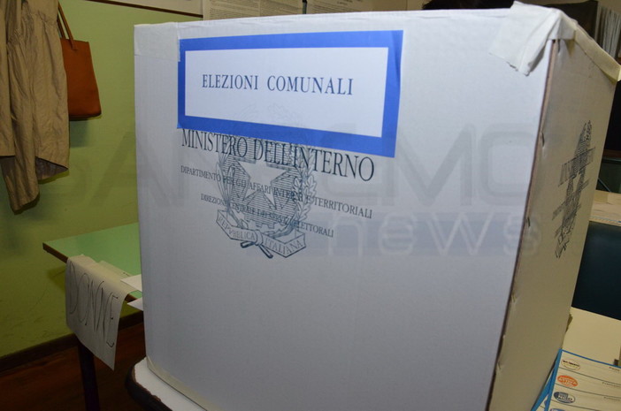 Elezioni Amministrative Sanremo: doppio endorsement per Alberto Guglielmi Manzoni, candidato di Biancheri
