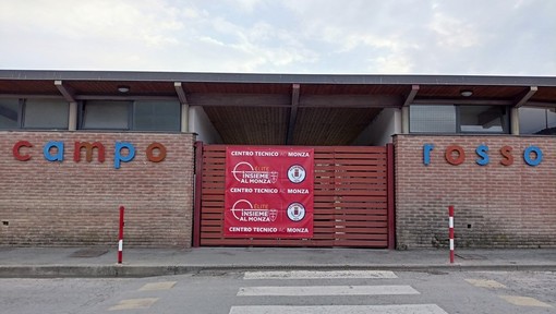 Calcio in estate, torna l’Inter Summer Camp a Camporosso (Foto)