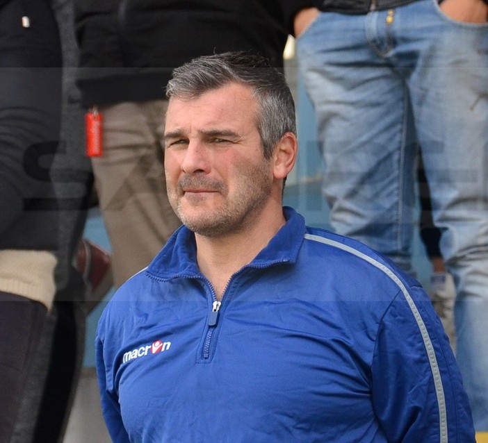 Eccellenza: Imperia ko al "Ciccione" col Real Valdivara. Il rammarico di Bocchi: "Una sconfitta che ci sta"